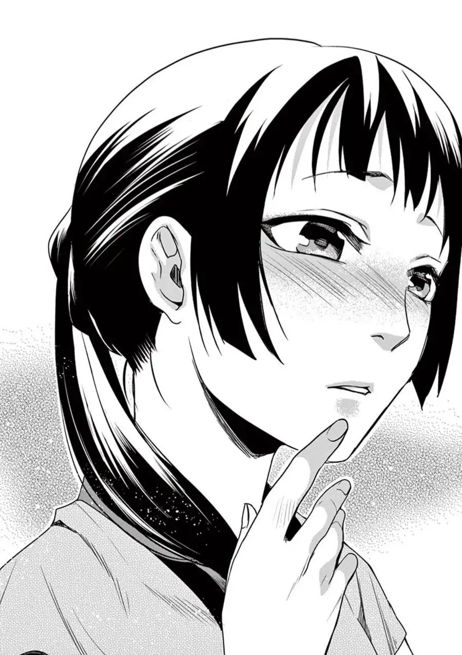 Kusuriya No Hitorigoto ~Maomao No Koukyuu Nazotoki Techou~ Nettruyen ZZZ Chương 7 Page 19