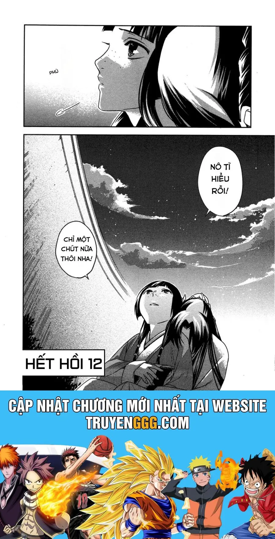 Kusuriya No Hitorigoto ~Maomao No Koukyuu Nazotoki Techou~ Nettruyen ZZZ Chương 12 Page 46