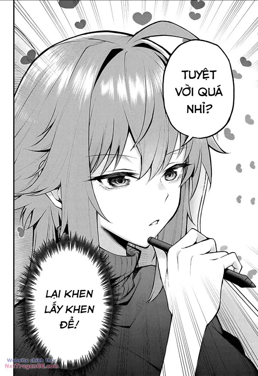 Akanabe-Sensei Chẳng Biết Xấu Hổ Là Gì Nettruyen ZZZ Chương 1 Page 6