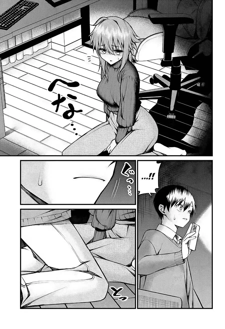 Akanabe-Sensei Chẳng Biết Xấu Hổ Là Gì Nettruyen ZZZ Chương 12 Page 9