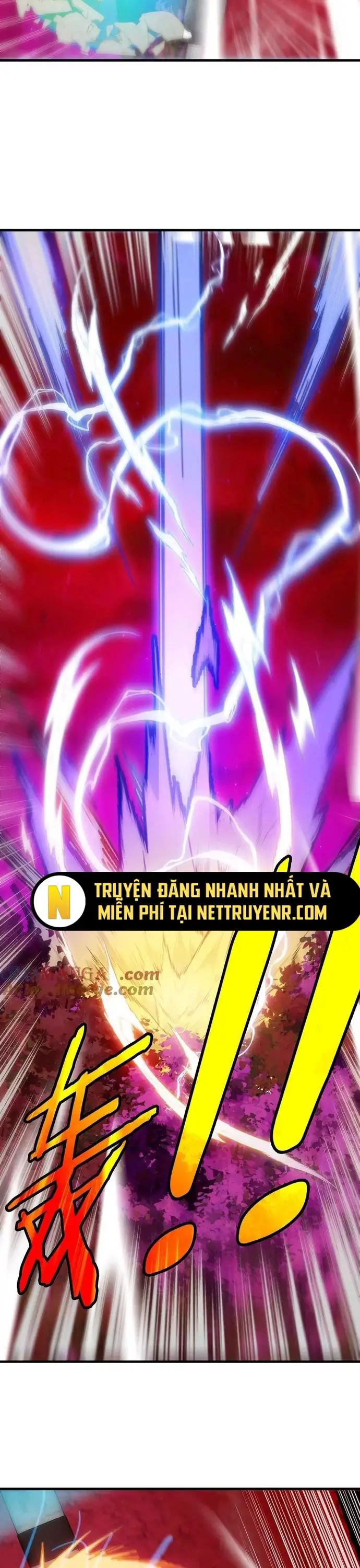 Trùng Sinh Thành Godzilla Nettruyen ZZZ Chương 176 Page 18