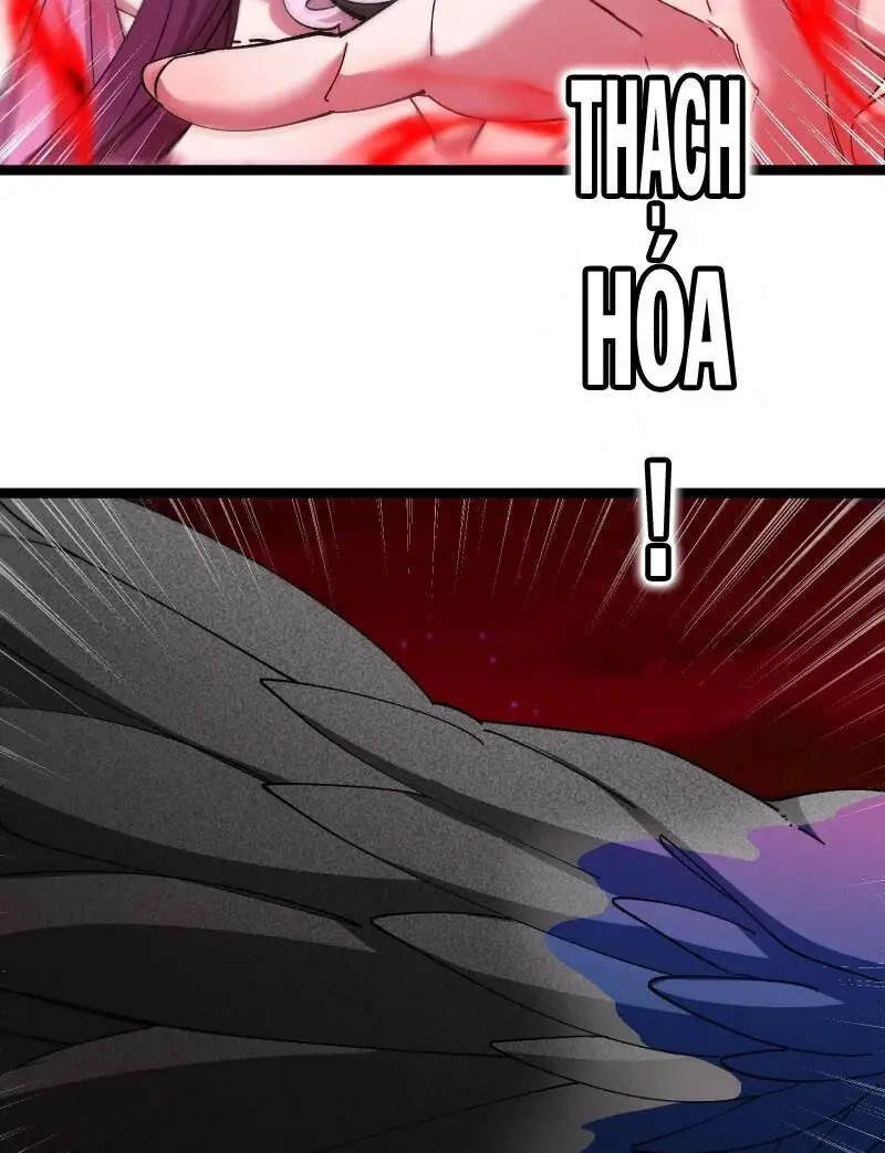 Trùng Sinh Thành Godzilla Nettruyen ZZZ Chương 165 Page 54