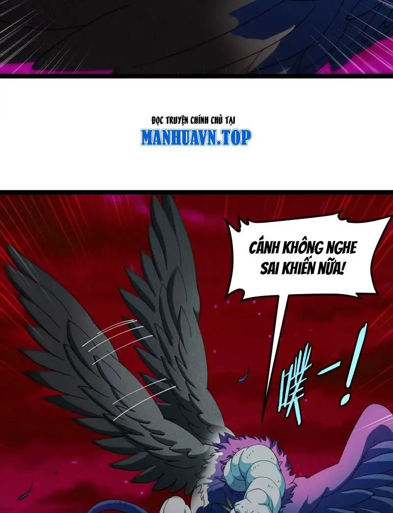 Trùng Sinh Thành Godzilla Nettruyen ZZZ Chương 165 Page 55