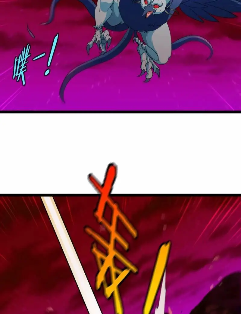 Trùng Sinh Thành Godzilla Nettruyen ZZZ Chương 165 Page 56