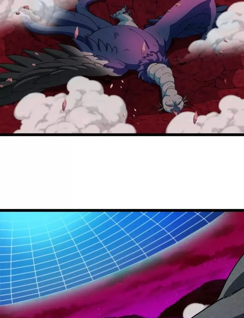 Trùng Sinh Thành Godzilla Nettruyen ZZZ Chương 165 Page 58