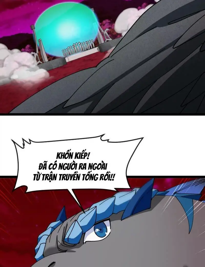 Trùng Sinh Thành Godzilla Nettruyen ZZZ Chương 165 Page 59