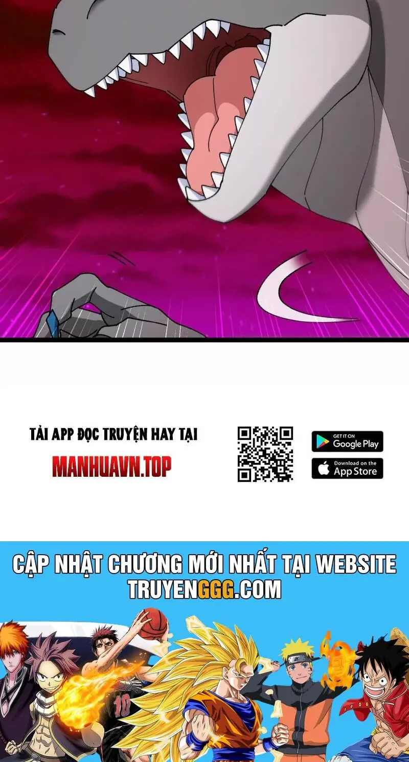 Trùng Sinh Thành Godzilla Nettruyen ZZZ Chương 165 Page 60
