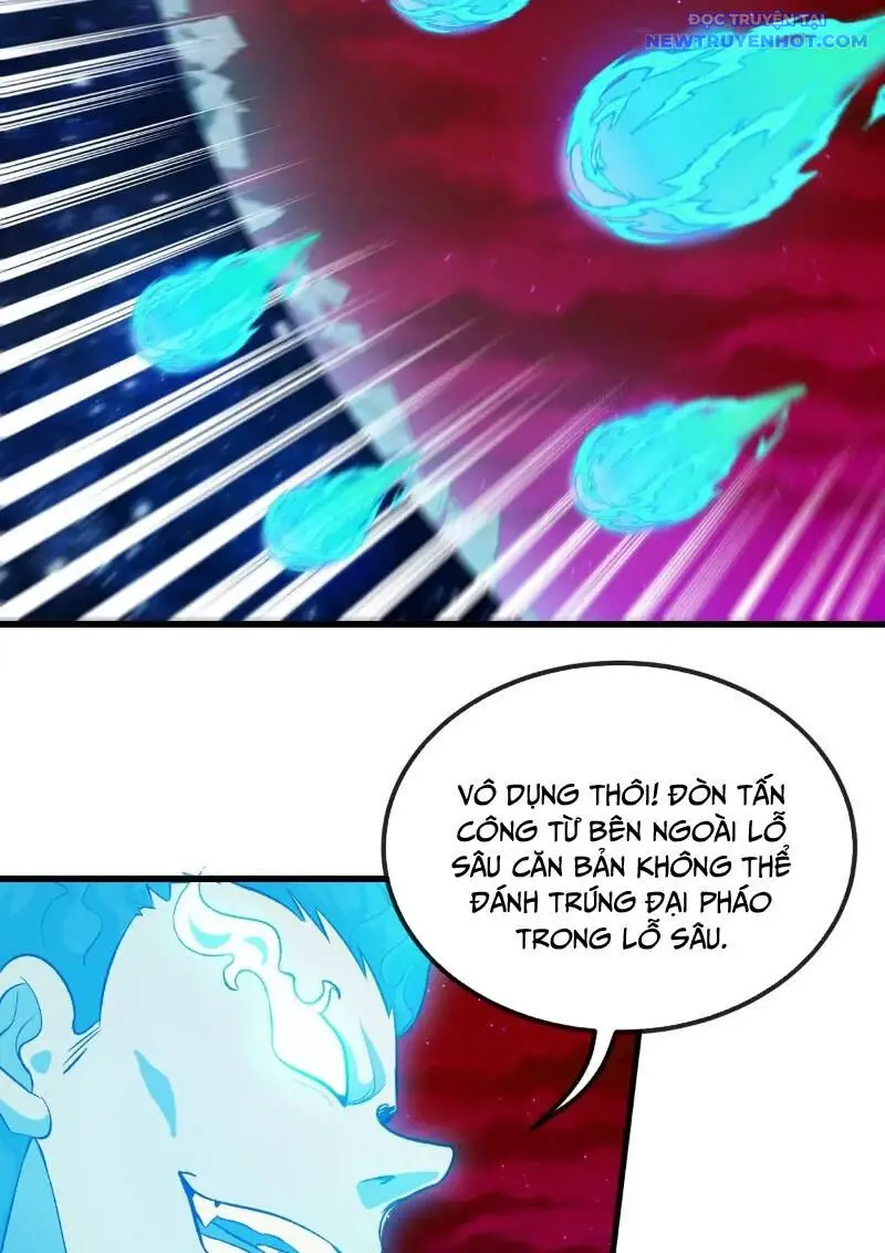 Trùng Sinh Thành Godzilla Nettruyen ZZZ Chương 178 Page 4