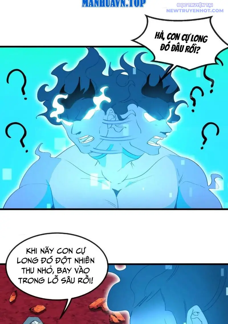 Trùng Sinh Thành Godzilla Nettruyen ZZZ Chương 178 Page 6