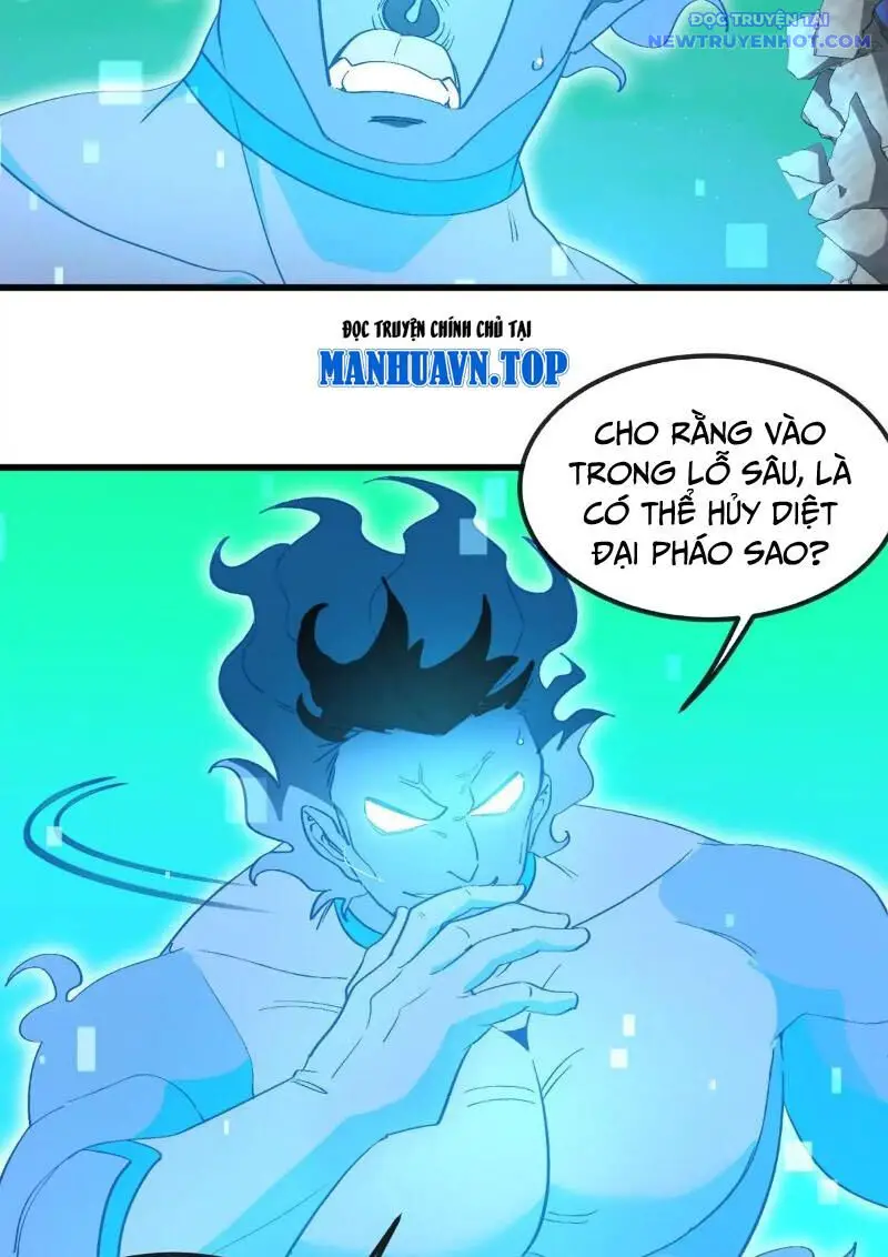 Trùng Sinh Thành Godzilla Nettruyen ZZZ Chương 178 Page 8