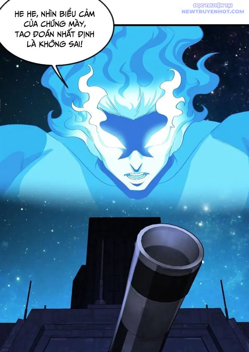 Trùng Sinh Thành Godzilla Nettruyen ZZZ Chương 178 Page 10