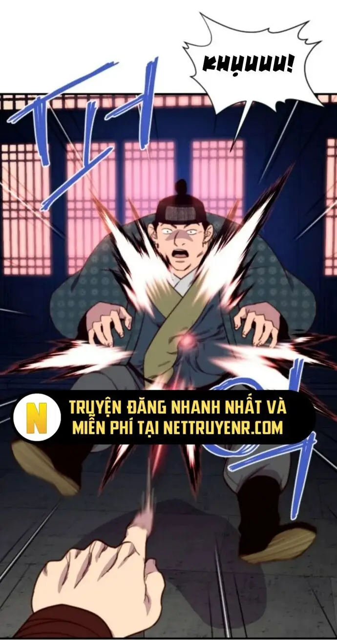 Kẻ Mạnh Nhất Lịch Sử Nettruyen ZZZ Chương 124 Page 12