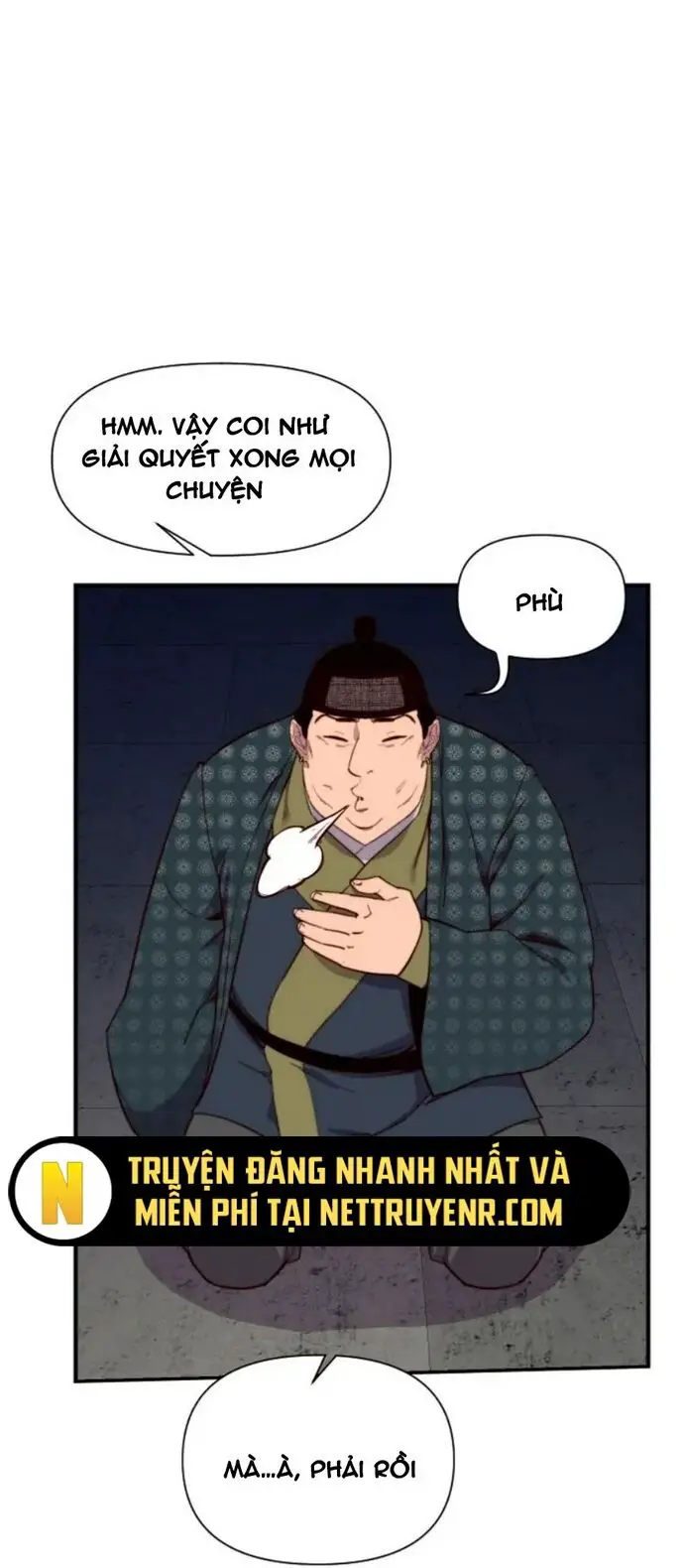 Kẻ Mạnh Nhất Lịch Sử Nettruyen ZZZ Chương 124 Page 18