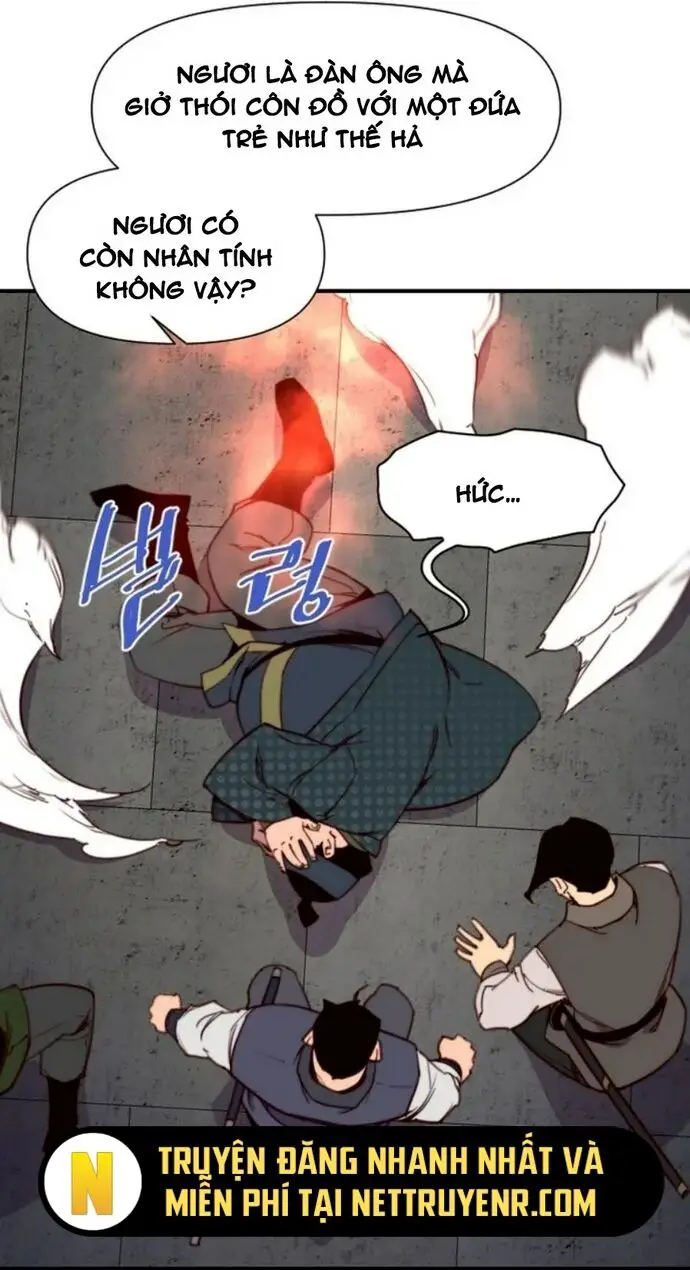Kẻ Mạnh Nhất Lịch Sử Nettruyen ZZZ Chương 124 Page 24