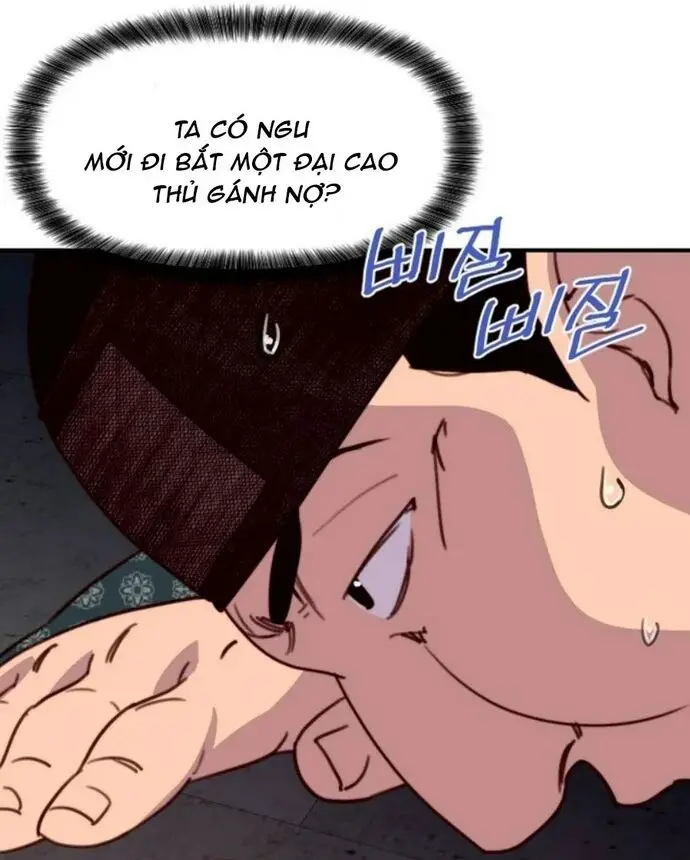 Kẻ Mạnh Nhất Lịch Sử Nettruyen ZZZ Chương 124 Page 28