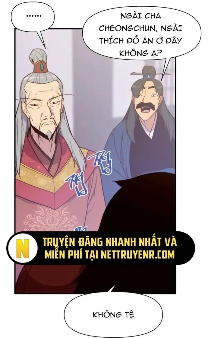 Kẻ Mạnh Nhất Lịch Sử Nettruyen ZZZ Chương 123 Page 17