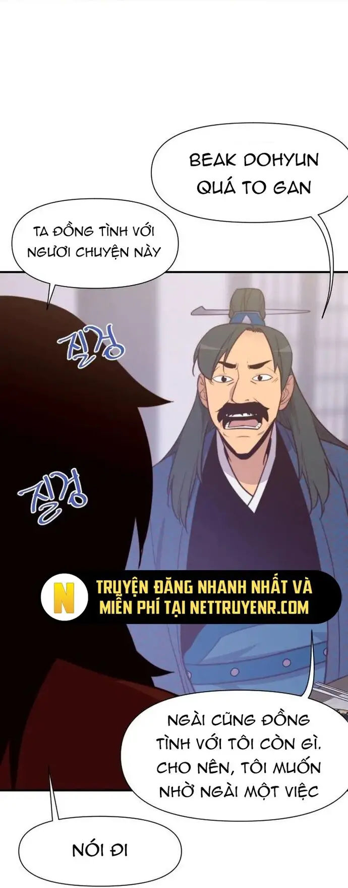Kẻ Mạnh Nhất Lịch Sử Nettruyen ZZZ Chương 123 Page 19