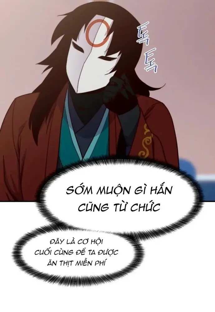 Kẻ Mạnh Nhất Lịch Sử Nettruyen ZZZ Chương 123 Page 24