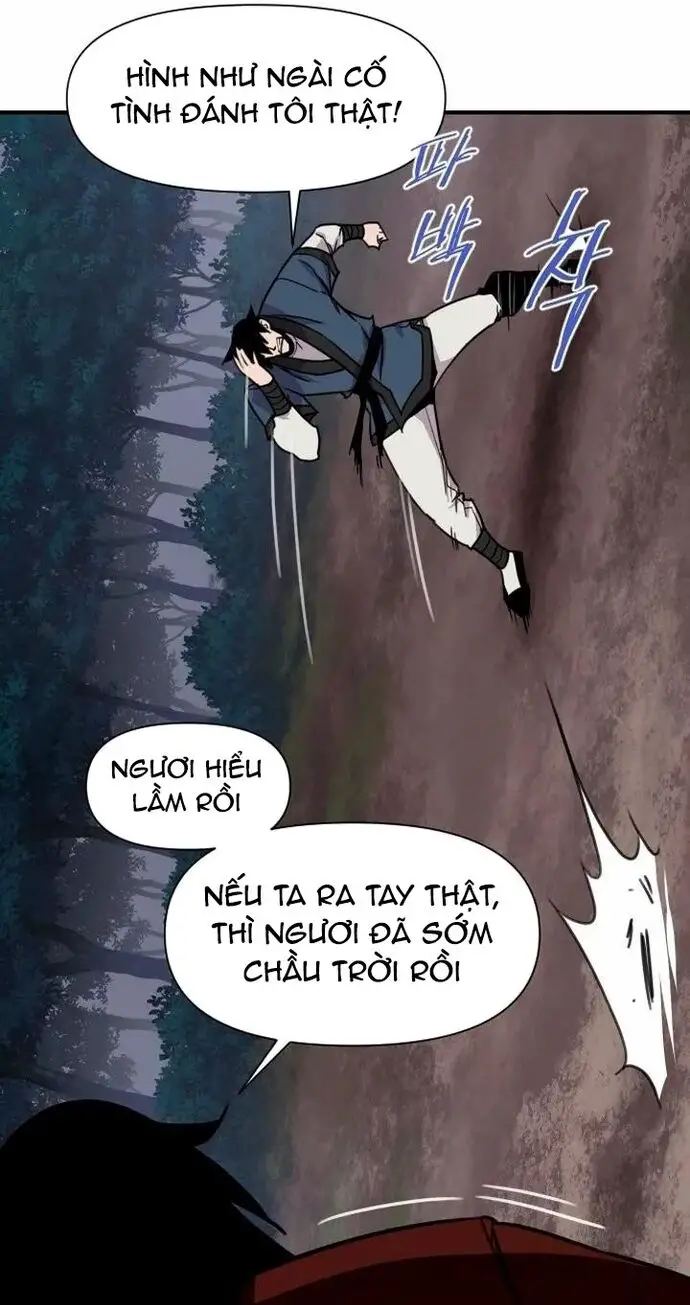 Kẻ Mạnh Nhất Lịch Sử Nettruyen ZZZ Chương 126 Page 42