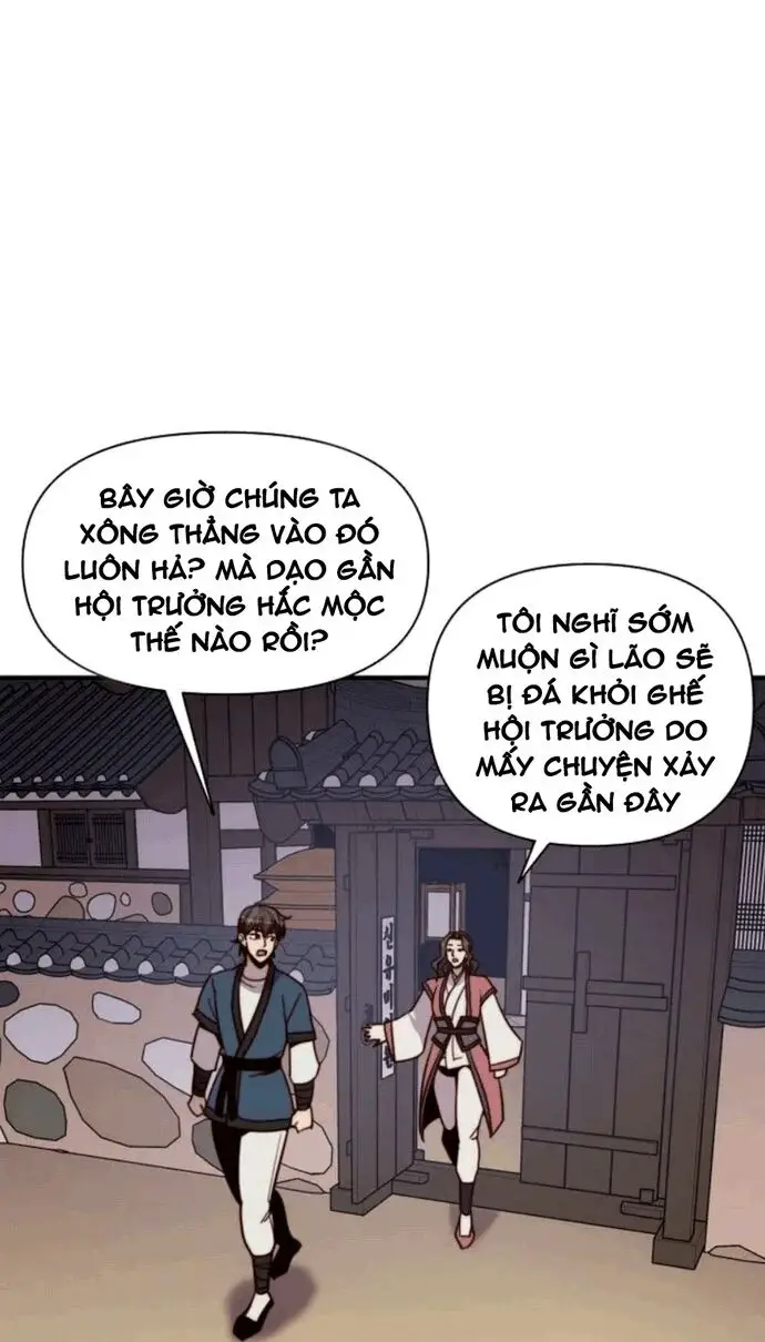Kẻ Mạnh Nhất Lịch Sử Nettruyen ZZZ Chương 125 Page 110