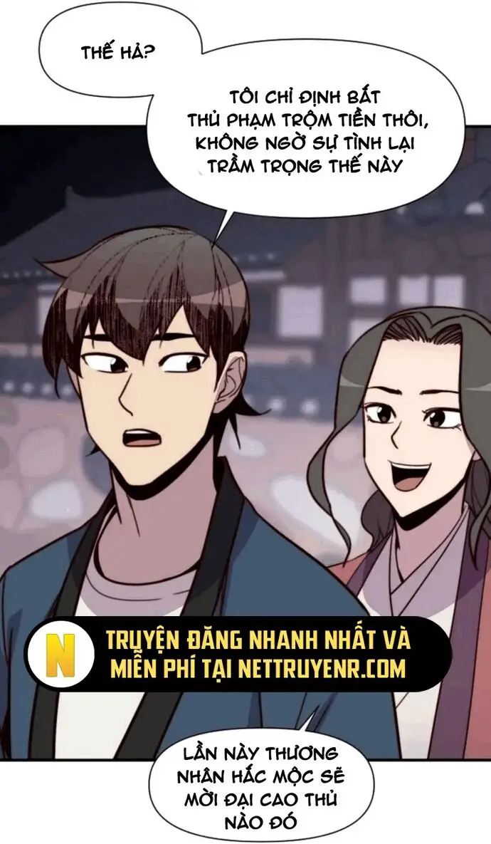Kẻ Mạnh Nhất Lịch Sử Nettruyen ZZZ Chương 125 Page 112