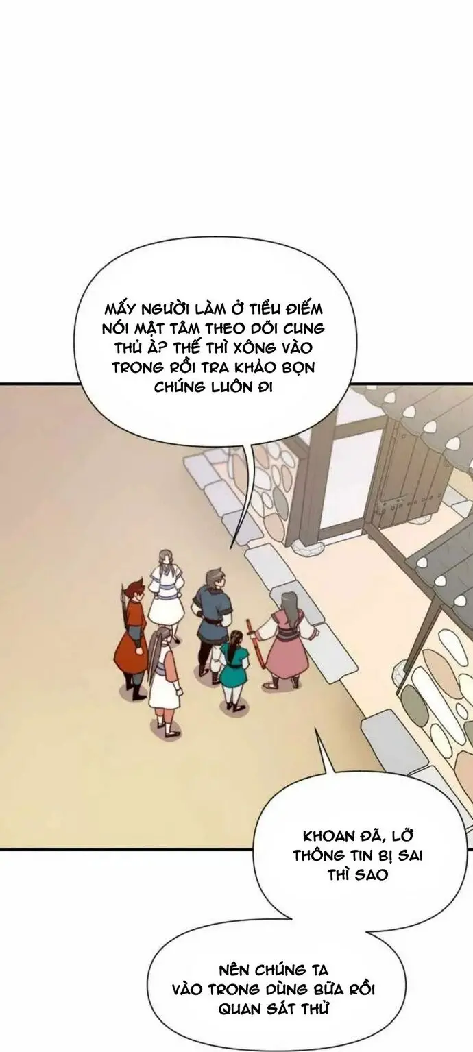 Kẻ Mạnh Nhất Lịch Sử Nettruyen ZZZ Chương 128 Page 45