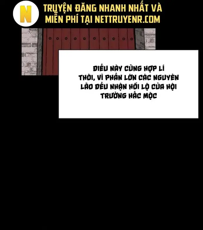 Kẻ Mạnh Nhất Lịch Sử Nettruyen ZZZ Chương 127 Page 6