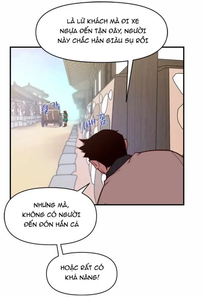 Kẻ Mạnh Nhất Lịch Sử Nettruyen ZZZ Chương 127 Page 10