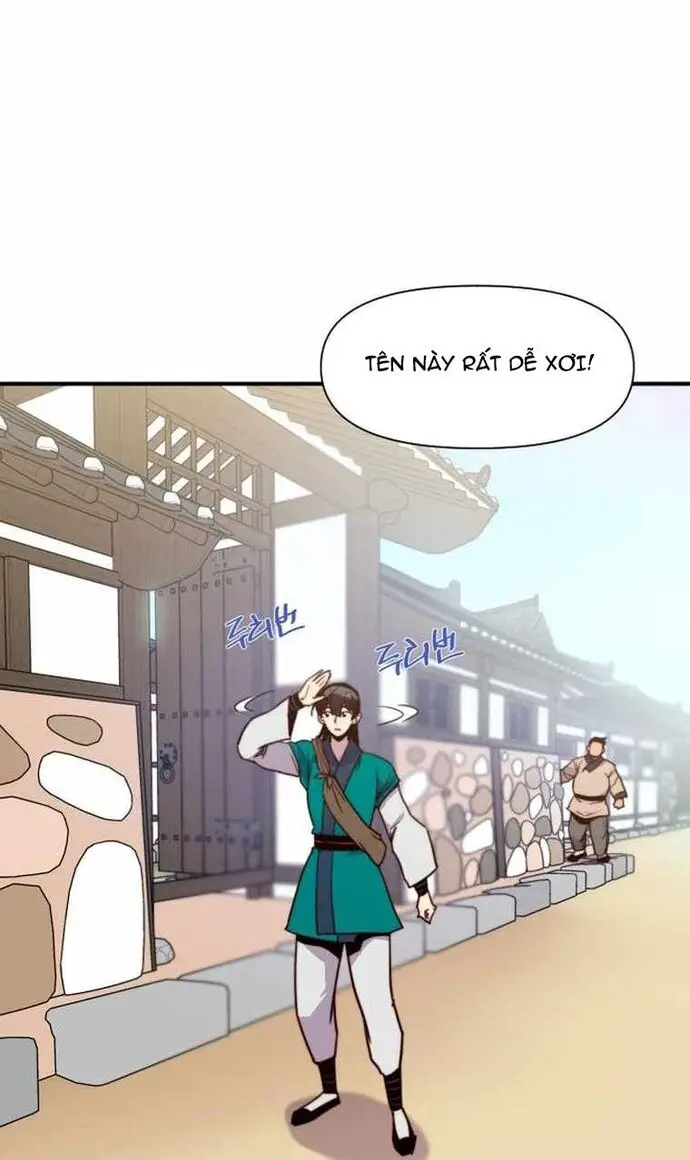 Kẻ Mạnh Nhất Lịch Sử Nettruyen ZZZ Chương 127 Page 11