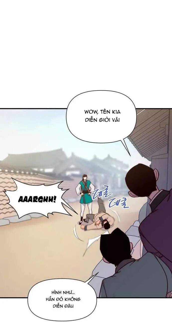 Kẻ Mạnh Nhất Lịch Sử Nettruyen ZZZ Chương 127 Page 19