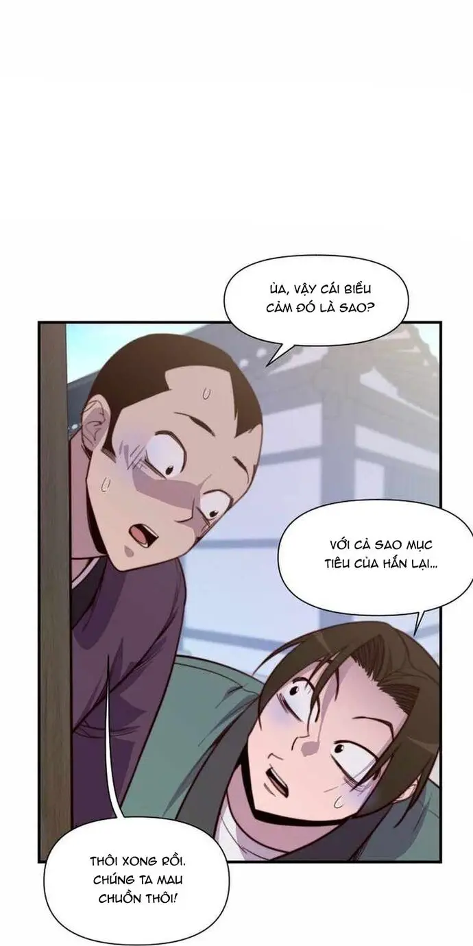 Kẻ Mạnh Nhất Lịch Sử Nettruyen ZZZ Chương 127 Page 20