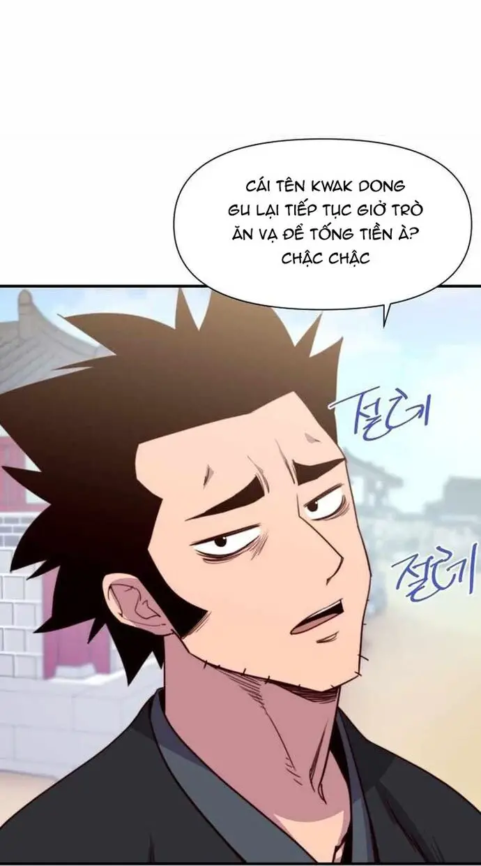 Kẻ Mạnh Nhất Lịch Sử Nettruyen ZZZ Chương 127 Page 24
