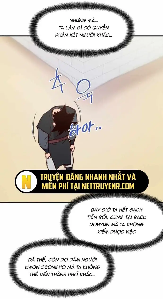 Kẻ Mạnh Nhất Lịch Sử Nettruyen ZZZ Chương 127 Page 26