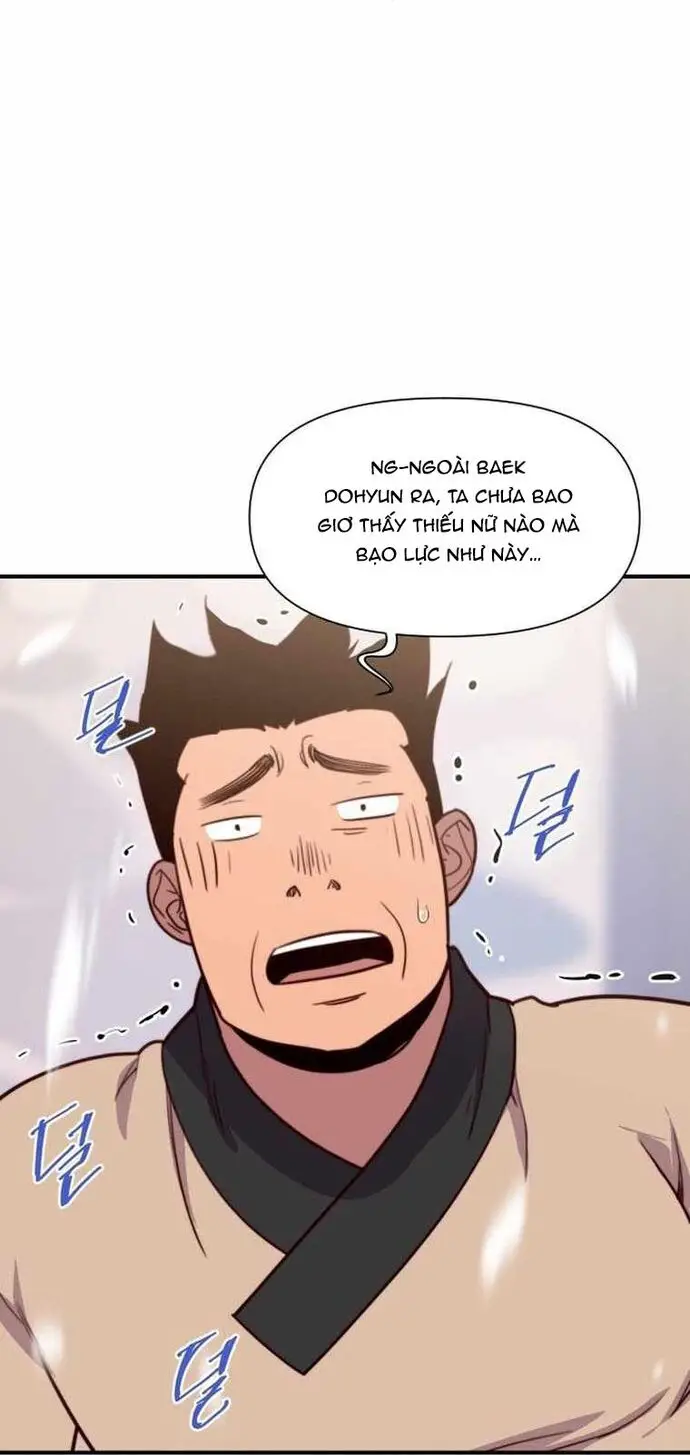 Kẻ Mạnh Nhất Lịch Sử Nettruyen ZZZ Chương 127 Page 37
