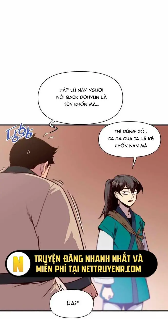 Kẻ Mạnh Nhất Lịch Sử Nettruyen ZZZ Chương 127 Page 44