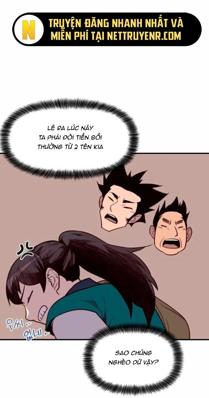 Kẻ Mạnh Nhất Lịch Sử Nettruyen ZZZ Chương 127 Page 55