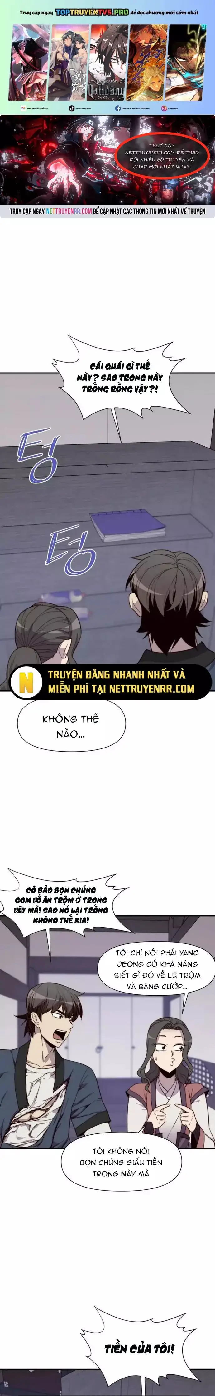 Kẻ Mạnh Nhất Lịch Sử Nettruyen ZZZ Chương 114 Page 2