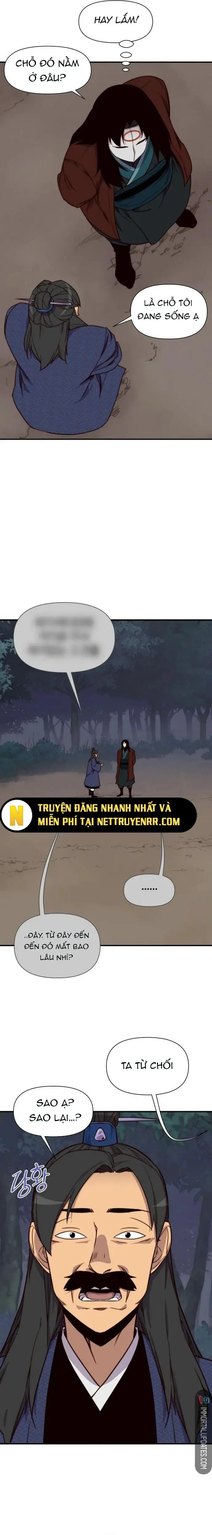 Kẻ Mạnh Nhất Lịch Sử Nettruyen ZZZ Chương 114 Page 24