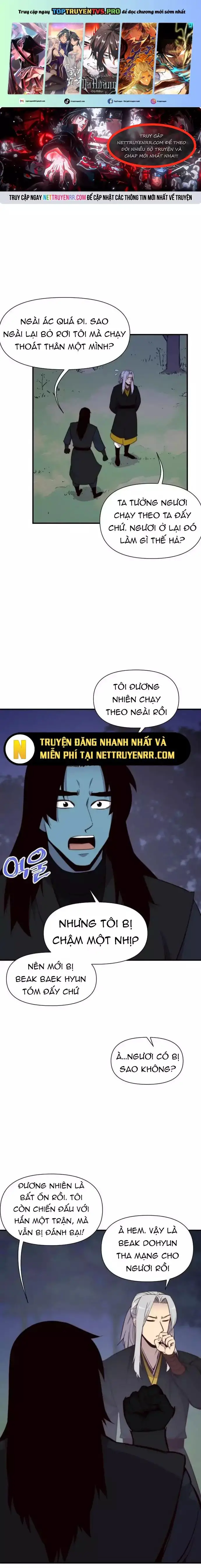 Kẻ Mạnh Nhất Lịch Sử Nettruyen ZZZ Chương 118 Page 1