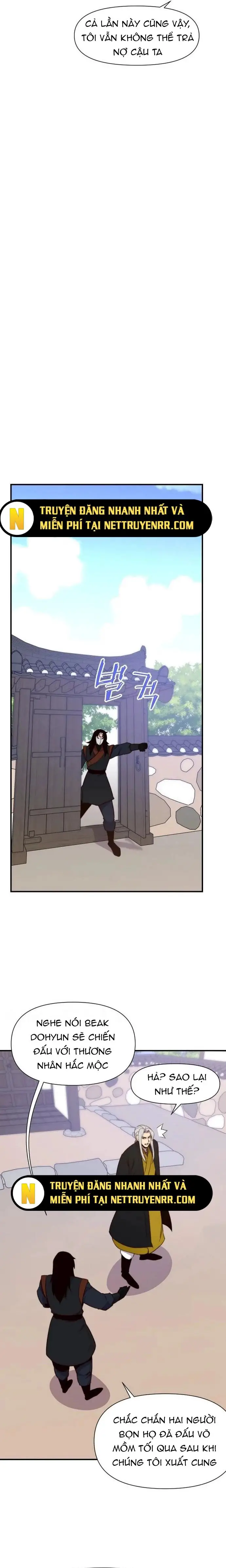 Kẻ Mạnh Nhất Lịch Sử Nettruyen ZZZ Chương 118 Page 19