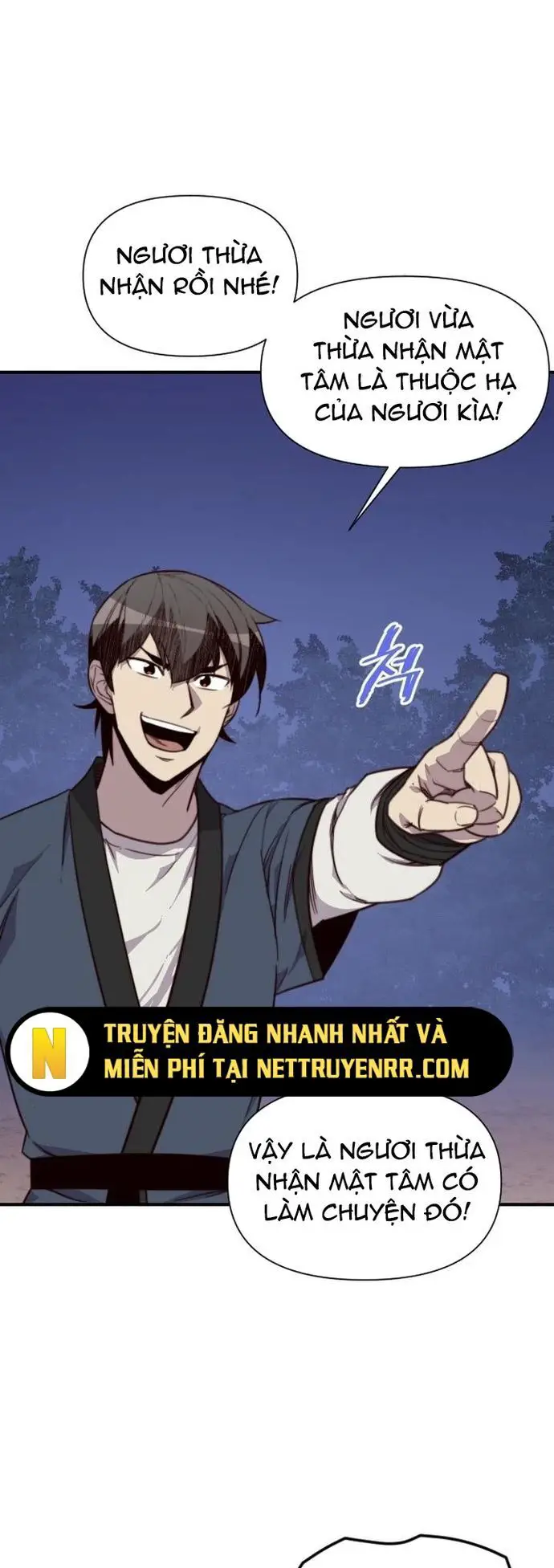 Kẻ Mạnh Nhất Lịch Sử Nettruyen ZZZ Chương 120 Page 17