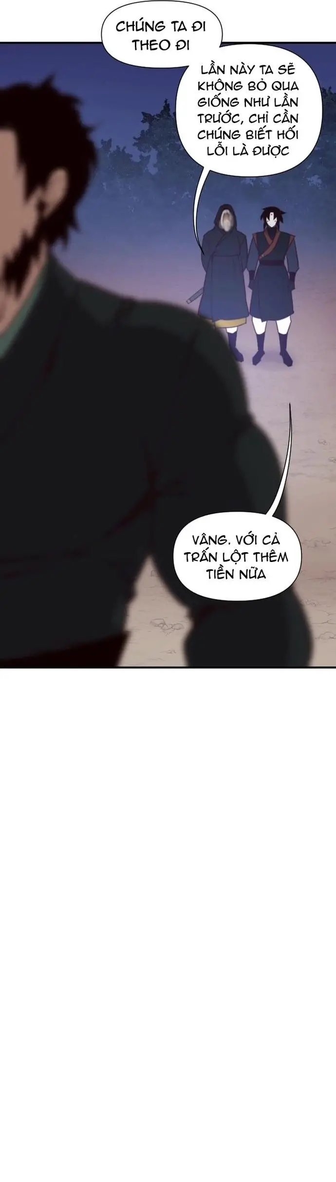 Kẻ Mạnh Nhất Lịch Sử Nettruyen ZZZ Chương 120 Page 27
