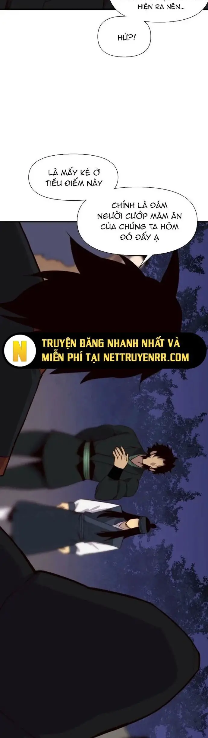 Kẻ Mạnh Nhất Lịch Sử Nettruyen ZZZ Chương 119 Page 4