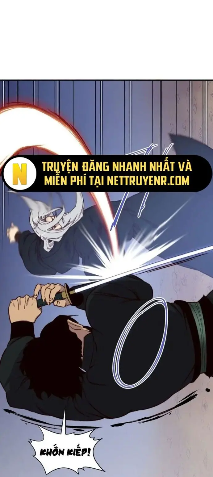 Kẻ Mạnh Nhất Lịch Sử Nettruyen ZZZ Chương 121 Page 30