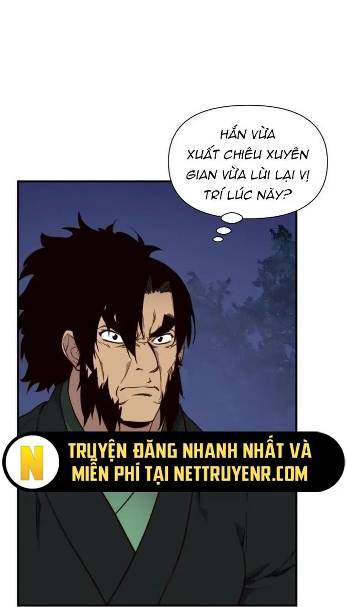Kẻ Mạnh Nhất Lịch Sử Nettruyen ZZZ Chương 121 Page 40