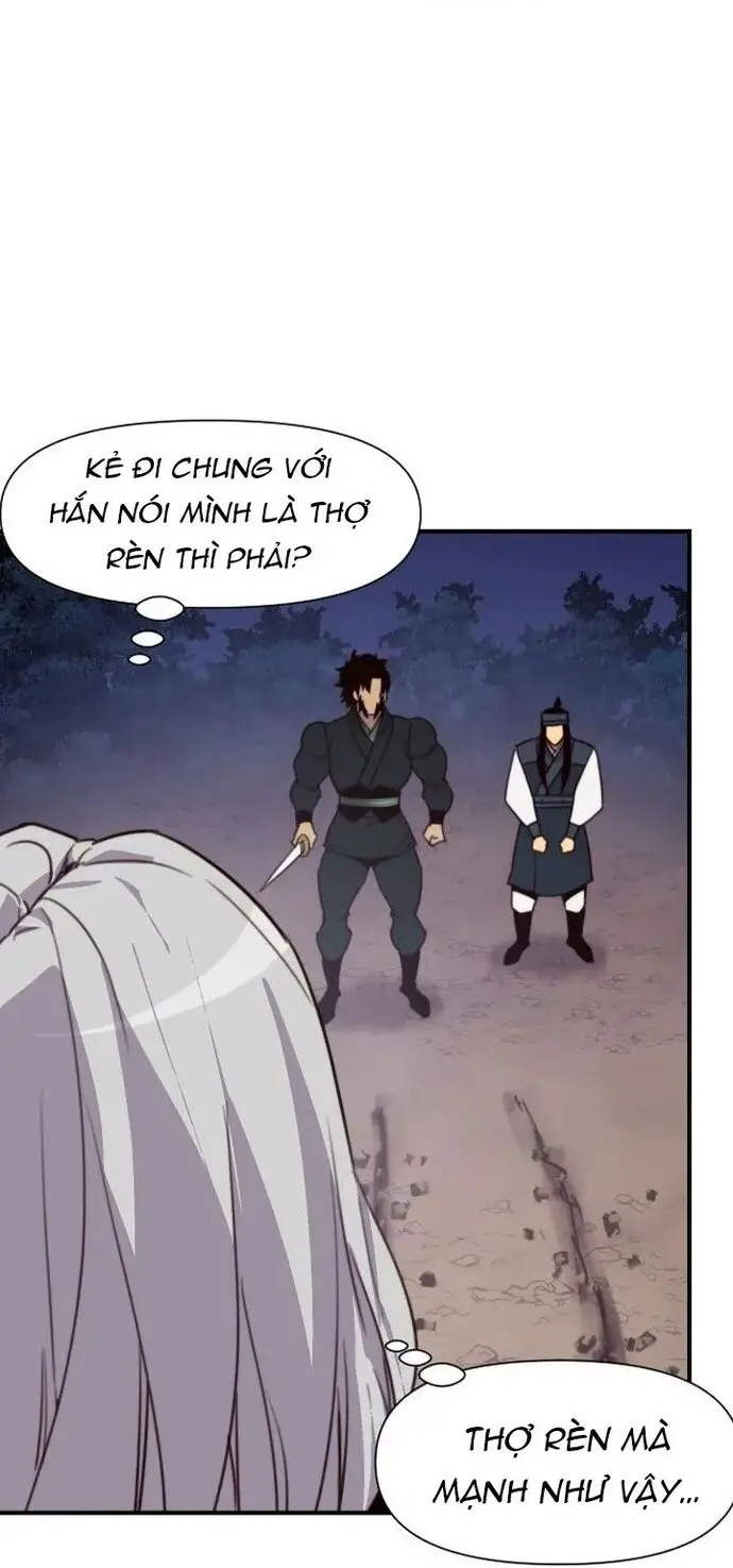 Kẻ Mạnh Nhất Lịch Sử Nettruyen ZZZ Chương 121 Page 43