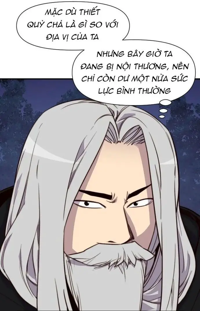 Kẻ Mạnh Nhất Lịch Sử Nettruyen ZZZ Chương 121 Page 48