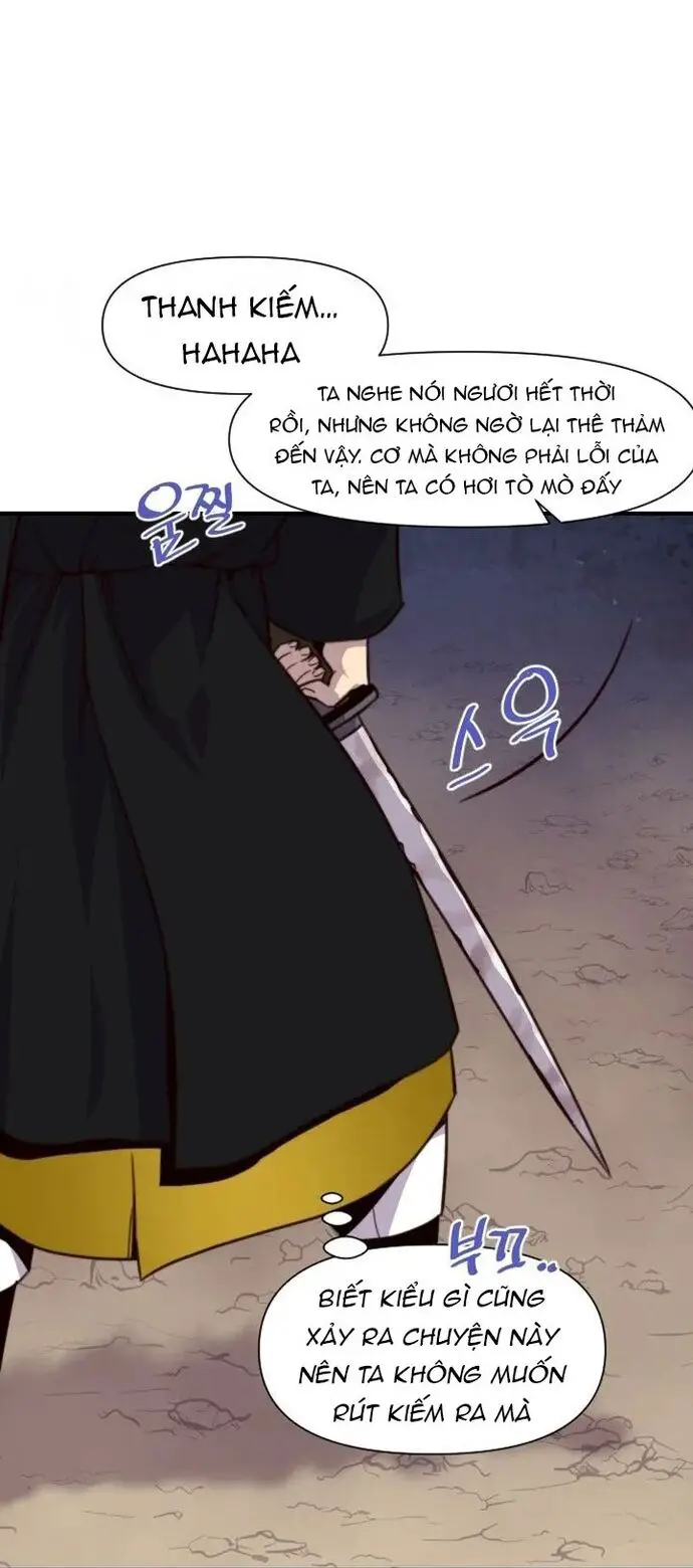 Kẻ Mạnh Nhất Lịch Sử Nettruyen ZZZ Chương 121 Page 52