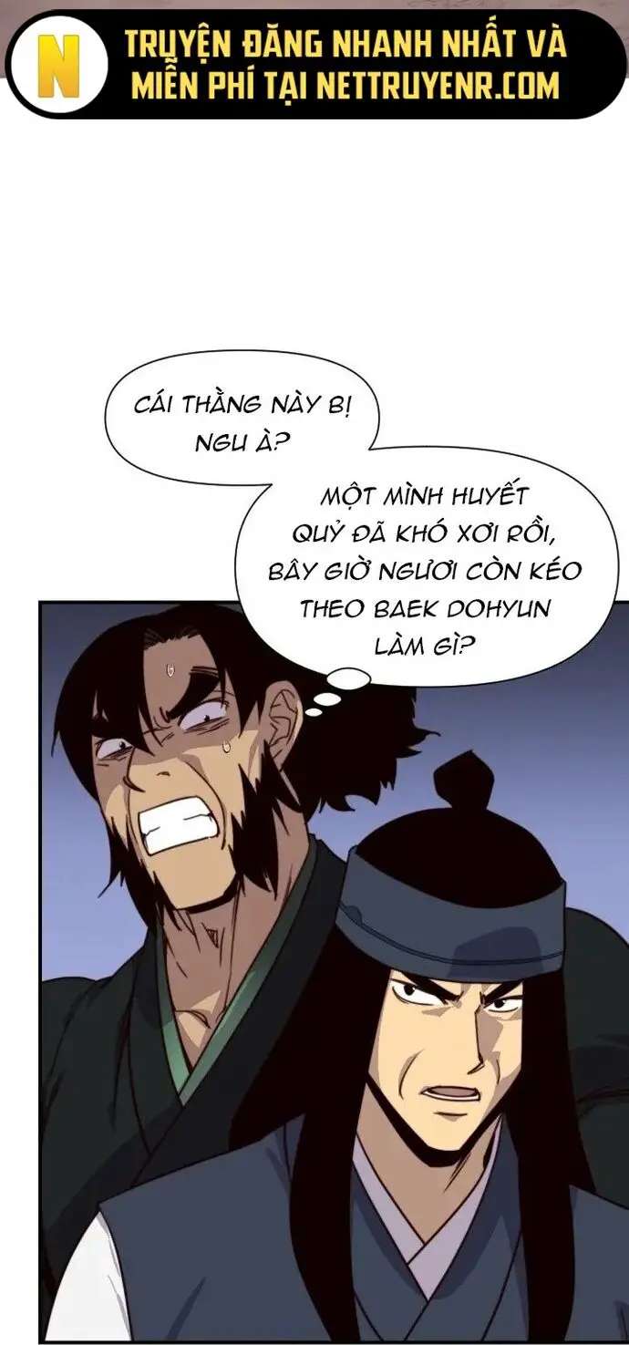 Kẻ Mạnh Nhất Lịch Sử Nettruyen ZZZ Chương 121 Page 61