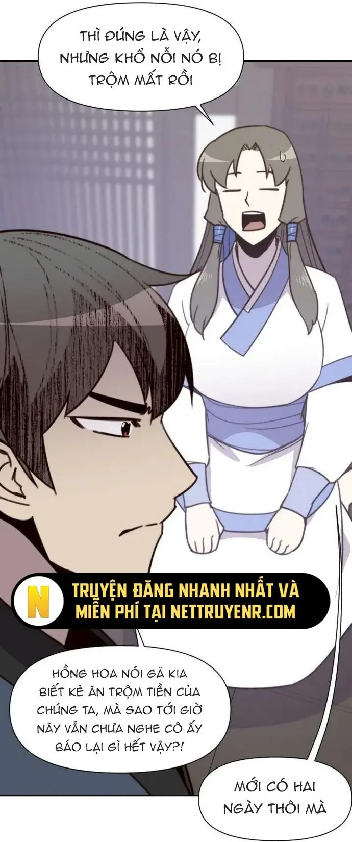 Kẻ Mạnh Nhất Lịch Sử Nettruyen ZZZ Chương 122 Page 93